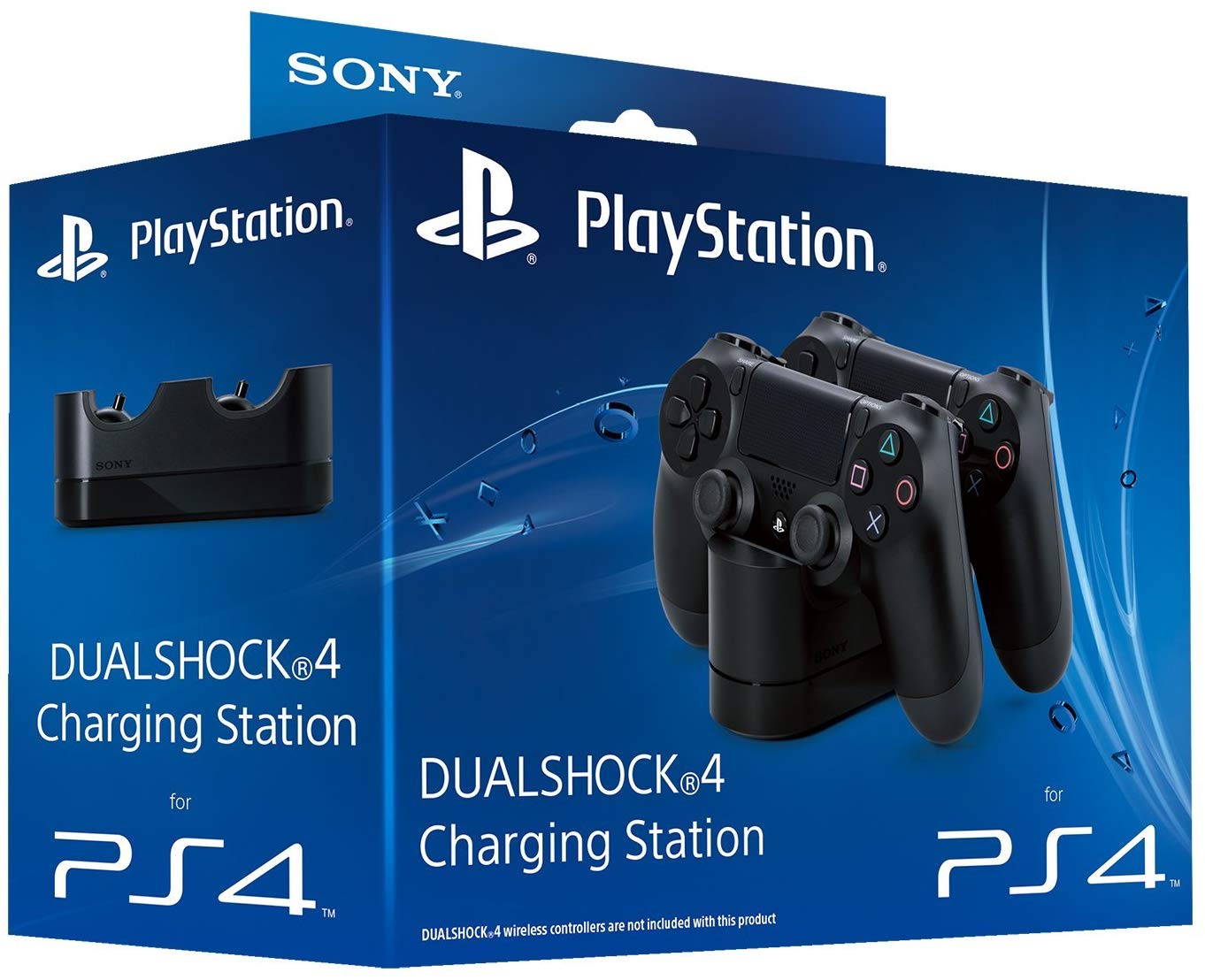 Sony PlayStation Dualshock 4 Charging Station